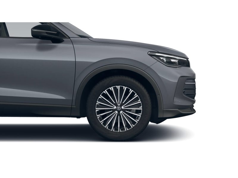 Volkswagen Tiguan Energy – Bild 3 von 10