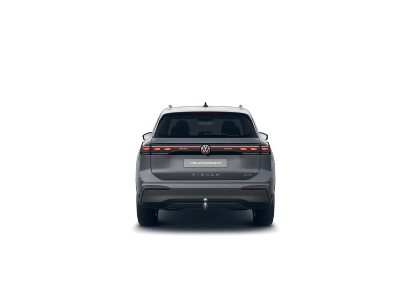 Volkswagen Tiguan Energy – Bild 6 von 10
