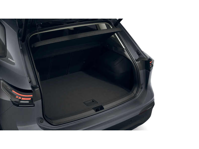 Volkswagen Tiguan Energy – Bild 7 von 10