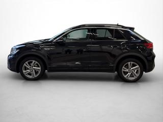 Volkswagen T-Roc R-Line – Bild 3 von 16