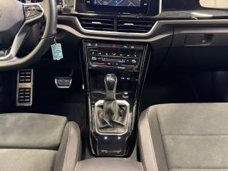Volkswagen T-Roc R-Line – image 7 of 16
