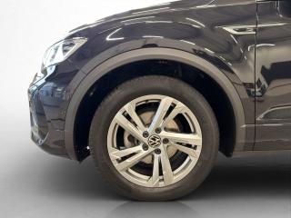 Volkswagen T-Roc R-Line – Bild 12 von 16