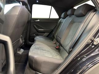 Volkswagen T-Roc R-Line – Bild 14 von 16