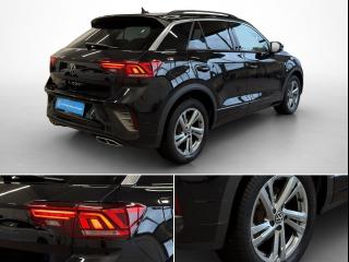 Volkswagen T-Roc R-Line – Bild 16 von 16