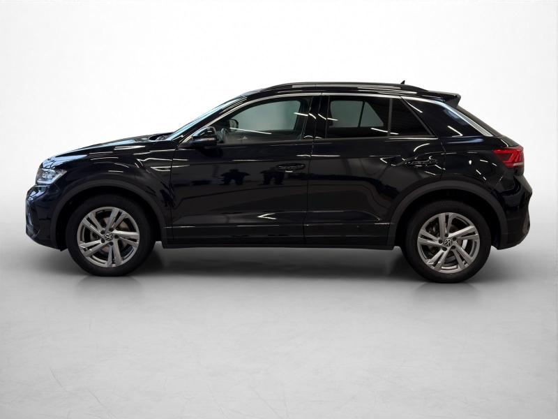 Volkswagen T-Roc R-Line – Bild 3 von 16