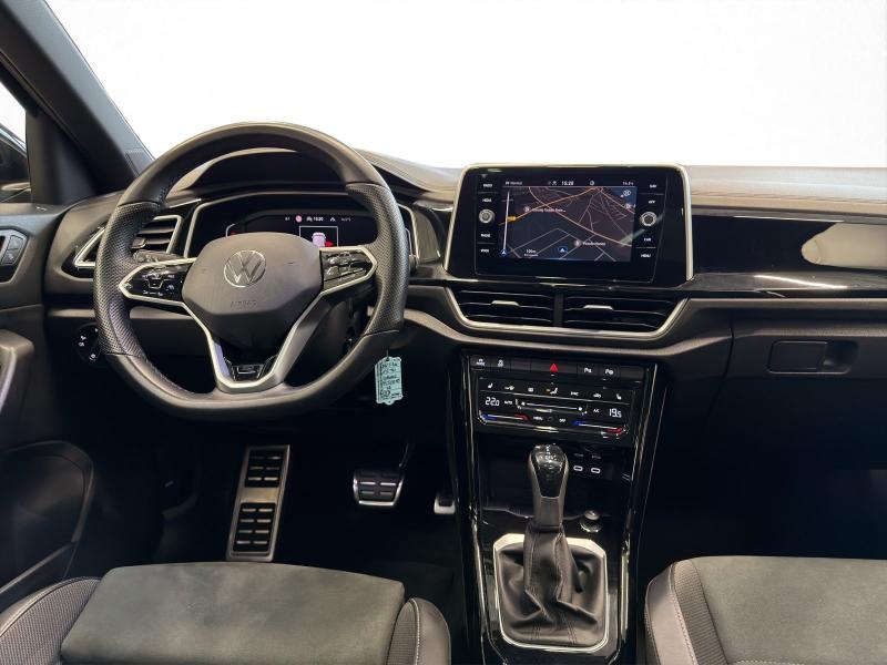 Volkswagen T-Roc R-Line – Bild 5 von 16