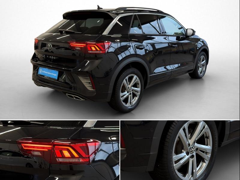 Volkswagen T-Roc R-Line – image 16 of 16