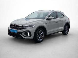Volkswagen T-Roc R-Line – image 1 of 15