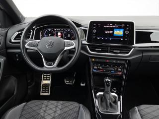 Volkswagen T-Roc R-Line – image 5 of 15