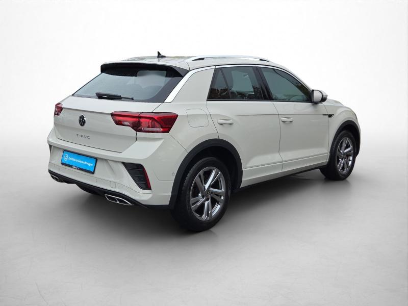 Volkswagen T-Roc R-Line – image 2 of 15