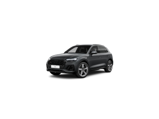 Audi SQ5 – Bild 1 von 8
