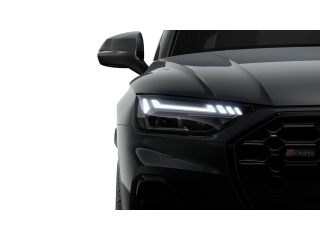 Audi SQ5 – Bild 2 von 8