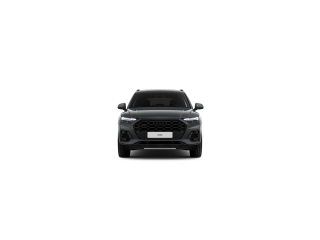 Audi SQ5 – Bild 3 von 8