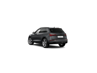 Audi SQ5 – Bild 5 von 8