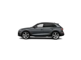 Audi SQ5 – Bild 6 von 8