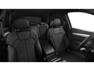 Audi SQ5 – Bild 7 von 8