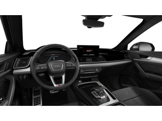 Audi SQ5 – Bild 8 von 8