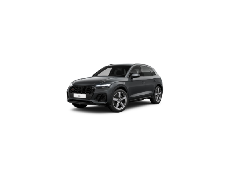 Audi SQ5 – Bild 1 von 8