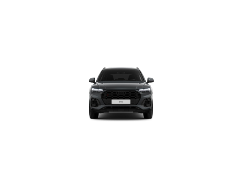 Audi SQ5 – Bild 3 von 8