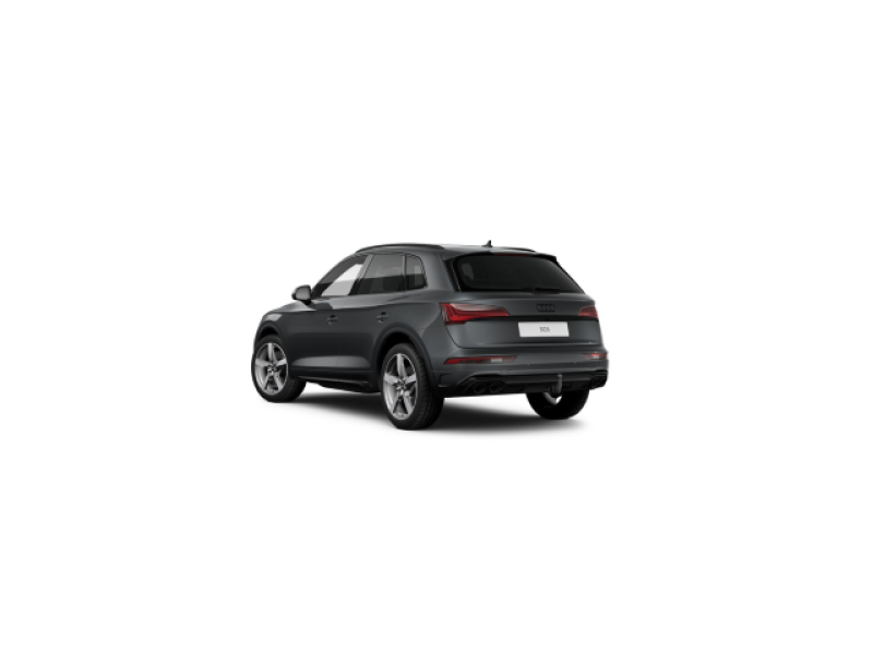 Audi SQ5 – Bild 5 von 8