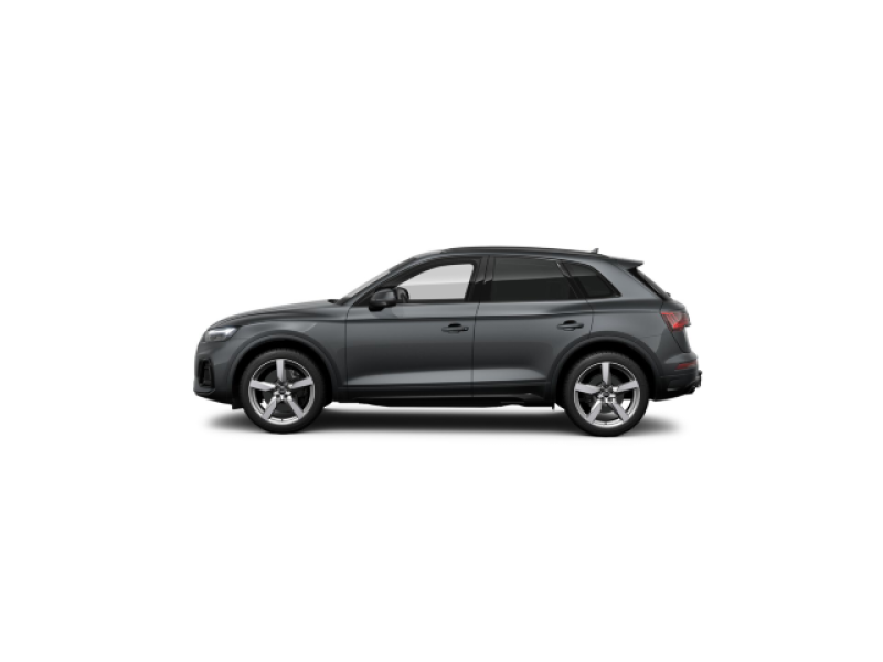Audi SQ5 – Bild 6 von 8
