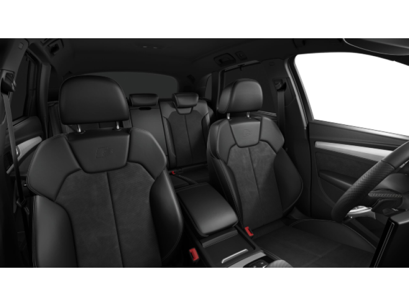 Audi SQ5 – Bild 7 von 8