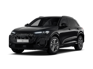 Audi Q5 S line – Bild 1 von 10