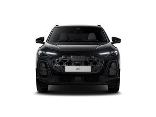 Audi Q5 S line – Bild 2 von 10