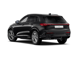 Audi Q5 S line – Bild 4 von 10