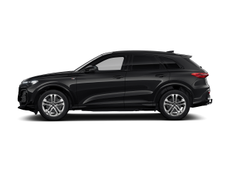 Audi Q5 S line – Bild 5 von 10