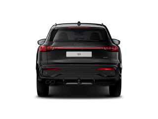 Audi Q5 S line – Bild 6 von 10