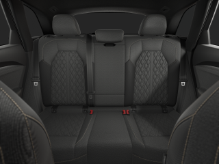 Audi Q5 S line – Bild 10 von 10