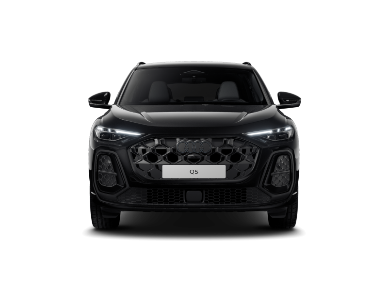 Audi Q5 S line – Bild 2 von 10