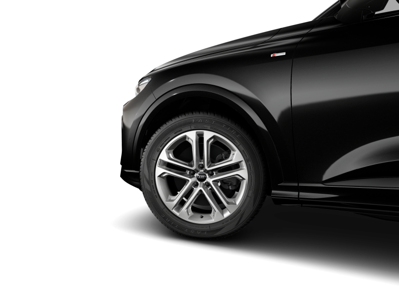 Audi Q5 S line – Bild 3 von 10