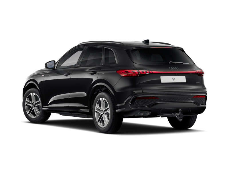 Audi Q5 S line – Bild 4 von 10