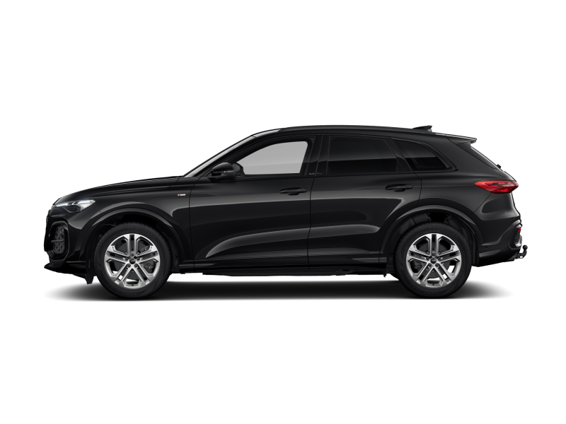 Audi Q5 S line – Bild 5 von 10