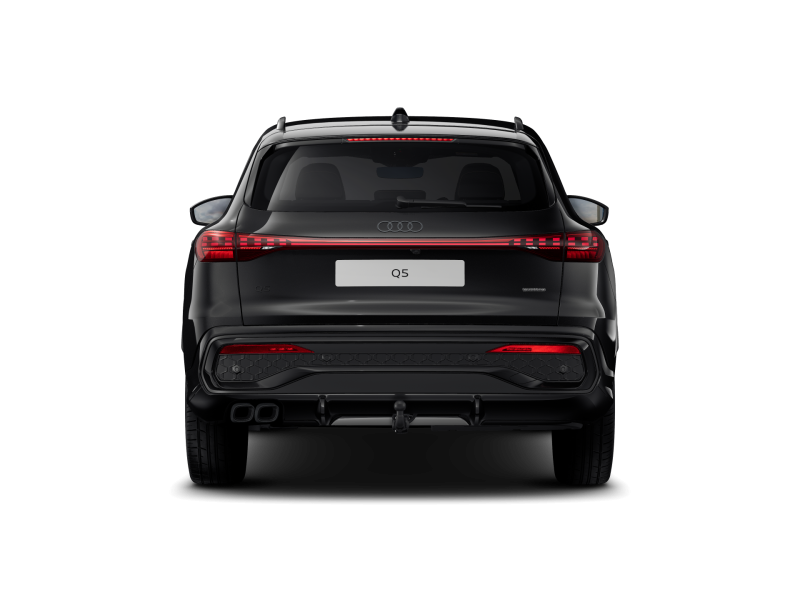 Audi Q5 S line – Bild 6 von 10