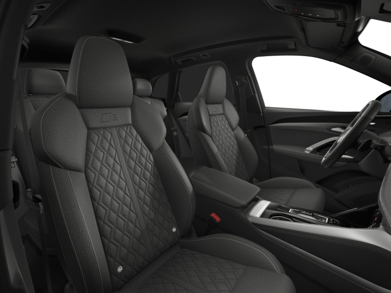 Audi Q5 S line – Bild 9 von 10