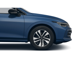 Volkswagen Golf Variant Energy – Bild 3 von 10