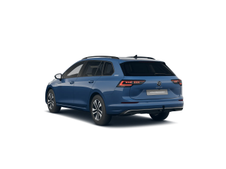 Volkswagen Golf Variant Energy – Bild 4 von 10