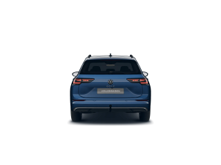 Volkswagen Golf Variant Energy – Bild 6 von 10