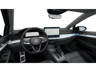 Volkswagen Golf Variant Energy – Bild 8 von 10