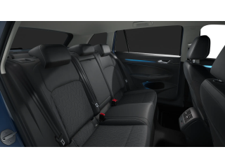 Volkswagen Golf Variant Energy – Bild 10 von 10