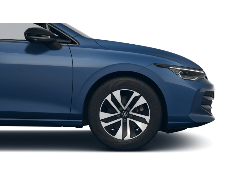 Volkswagen Golf Variant Energy – Bild 3 von 10