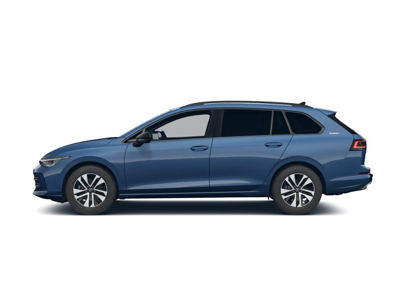 Volkswagen Golf Variant Energy – Bild 5 von 10