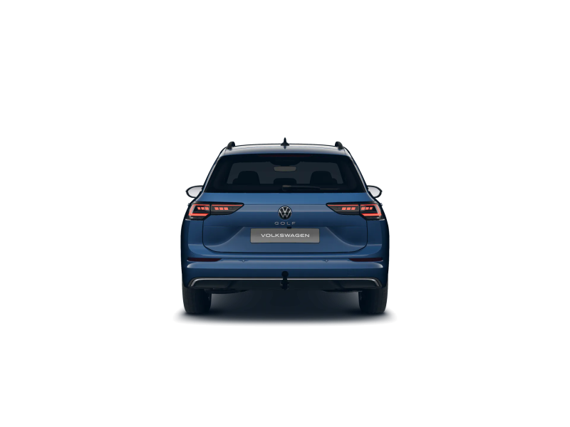 Volkswagen Golf Variant Energy – Bild 6 von 10