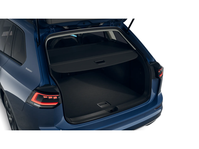 Volkswagen Golf Variant Energy – Bild 7 von 10