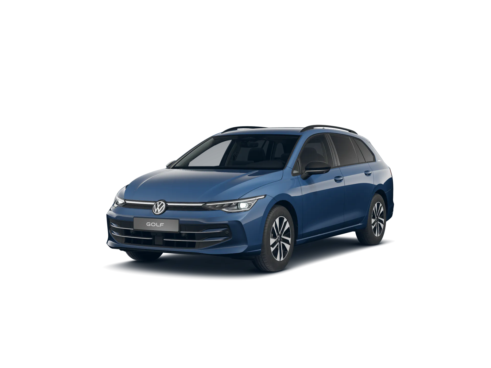 Volkswagen Golf Variant Energy