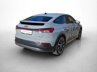Audi Q4 Sportback e-tron S line – Bild 2 von 22