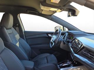 Audi Q4 Sportback e-tron S line – image 4 of 22